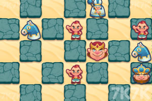 《擒贼先擒王》游戏截图3 《擒贼先擒王》游戏截图3