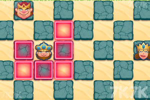 《擒贼先擒王》游戏截图2 《擒贼先擒王》游戏截图2