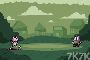 《幸运机冒险》游戏截图1 《幸运机冒险》游戏截图1