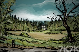 《邪雾3H5》游戏截图2 《邪雾3H5》游戏截图2