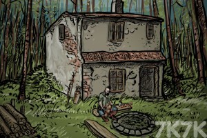 《邪雾3H5》游戏截图4 《邪雾3H5》游戏截图4