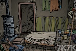 《邪雾3H5》游戏截图3 《邪雾3H5》游戏截图3