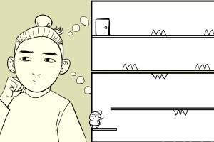 《一心二用》游戏截图4