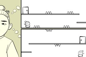《一心二用》游戏截图3