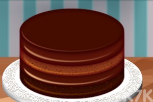 《移动蛋糕店》游戏截图4 《移动蛋糕店》游戏截图4