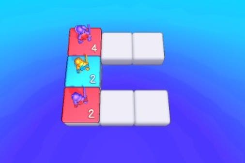战斗象棋