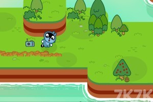 《堵住洞口》游戏截图1 《堵住洞口》游戏截图1
