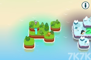 《堵住洞口》游戏截图4 《堵住洞口》游戏截图4