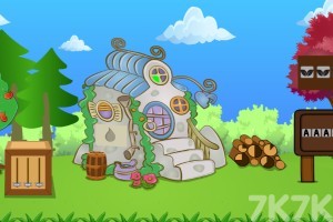 《拯救老爷爷》游戏截图1 《拯救老爷爷》游戏截图1