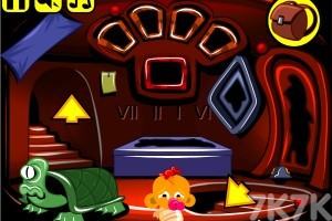 《逗小猴开心系列811》游戏截图3 《逗小猴开心系列811》游戏截图3