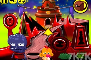 《逗小猴开心系列811》游戏截图1 《逗小猴开心系列811》游戏截图1