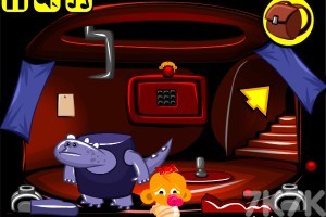 《逗小猴开心系列811》游戏截图4 《逗小猴开心系列811》游戏截图4