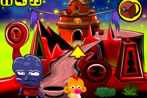 逗小猴开心系列811