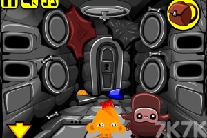 《逗小猴开心系列709》游戏截图2 《逗小猴开心系列709》游戏截图2