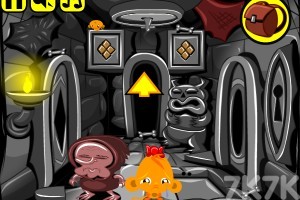 《逗小猴开心系列709》游戏截图1 《逗小猴开心系列709》游戏截图1