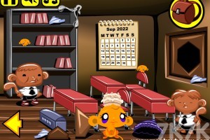 《逗小猴开心系列655》游戏截图2 《逗小猴开心系列655》游戏截图2