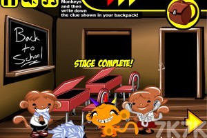 《逗小猴开心系列655》游戏截图3 《逗小猴开心系列655》游戏截图3