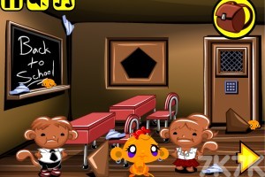 《逗小猴开心系列655》游戏截图1 《逗小猴开心系列655》游戏截图1