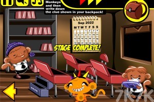 《逗小猴开心系列655》游戏截图4 《逗小猴开心系列655》游戏截图4