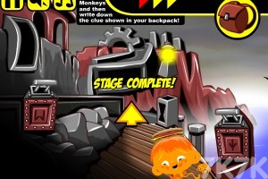 《逗小猴开心系列645》游戏截图4 《逗小猴开心系列645》游戏截图4