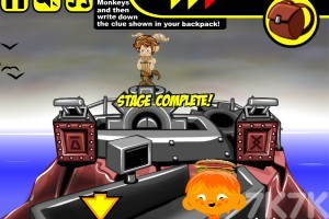 《逗小猴开心系列645》游戏截图3 《逗小猴开心系列645》游戏截图3