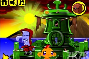 《逗小猴开心系列632》游戏截图1 《逗小猴开心系列632》游戏截图1