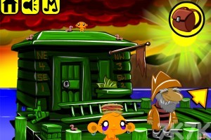 《逗小猴开心系列632》游戏截图2 《逗小猴开心系列632》游戏截图2