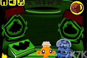 《逗小猴开心系列632》游戏截图3 《逗小猴开心系列632》游戏截图3