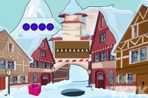 《小胖孩逃脱》游戏截图4 《小胖孩逃脱》游戏截图4