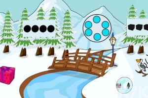 《小胖孩逃脱》游戏截图2 《小胖孩逃脱》游戏截图2