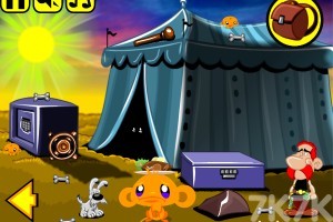 《逗小猴开心系列627》游戏截图2 《逗小猴开心系列627》游戏截图2