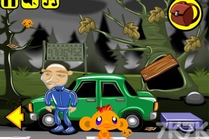 《逗小猴开心系列605》游戏截图2 《逗小猴开心系列605》游戏截图2