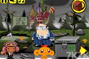 《逗小猴开心系列605》游戏截图1 《逗小猴开心系列605》游戏截图1