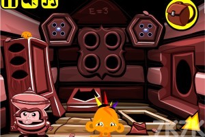 《逗小猴开心系列600》游戏截图3 《逗小猴开心系列600》游戏截图3