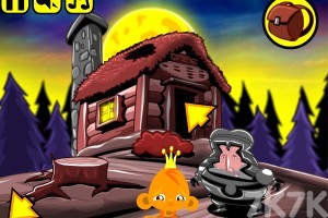 《逗小猴开心系列600》游戏截图1 《逗小猴开心系列600》游戏截图1