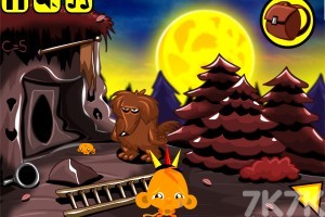 《逗小猴开心系列600》游戏截图2 《逗小猴开心系列600》游戏截图2