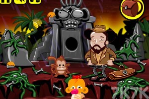 《逗小猴开心系列527》游戏截图2 《逗小猴开心系列527》游戏截图2