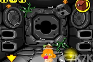 《逗小猴开心系列527》游戏截图3 《逗小猴开心系列527》游戏截图3