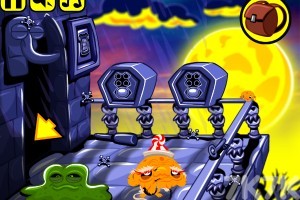 《逗小猴开心系列518》游戏截图3 《逗小猴开心系列518》游戏截图3