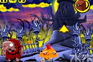 《逗小猴开心系列518》游戏截图1 《逗小猴开心系列518》游戏截图1