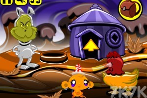 《逗小猴开心系列501》游戏截图2 《逗小猴开心系列501》游戏截图2