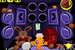 《逗小猴开心系列501》游戏截图1 《逗小猴开心系列501》游戏截图1