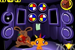 《逗小猴开心系列501》游戏截图3 《逗小猴开心系列501》游戏截图3