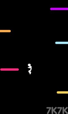《火柴人跳跃》游戏截图2