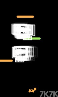 《火柴人跳跃》游戏截图1