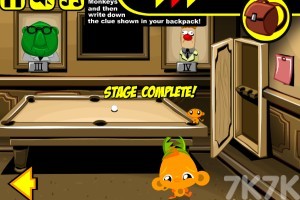 《逗小猴开心系列493》游戏截图1 《逗小猴开心系列493》游戏截图1