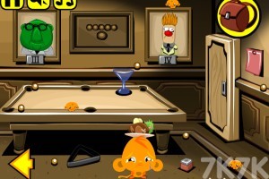 《逗小猴开心系列493》游戏截图3 《逗小猴开心系列493》游戏截图3