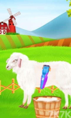 《开心农场体验》游戏截图5 《开心农场体验》游戏截图5