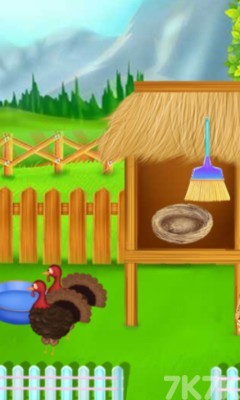 《开心农场体验》游戏截图3 《开心农场体验》游戏截图3