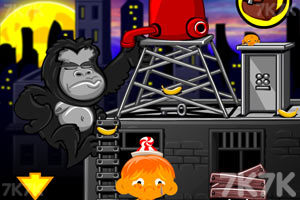 《逗小猴开心系列455》游戏截图3 《逗小猴开心系列455》游戏截图3